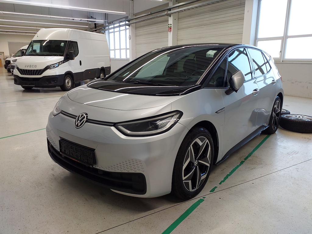 Volkswagen ID.3 PRO S 150KW 4-SITZER