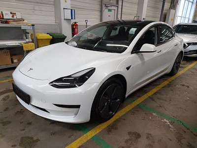 Kaufe TESLA MODEL 3 bei Ayvens Carmarket