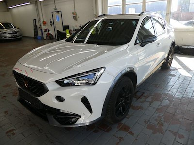 Achetez CUPRA FORMENTOR sur Ayvens Carmarket