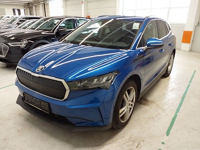 Kaufe SKODA ENYAQ bei Ayvens Carmarket
