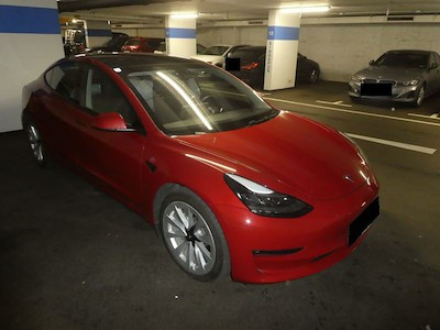 Buy TESLA MODEL 3 on Ayvens Carmarket