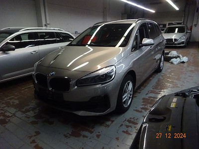 Achetez BMW BMW SERIES 2 GRAN TO sur Ayvens Carmarket