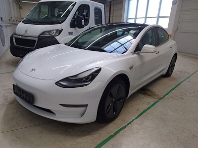 Comprar TESLA MODEL 3 en Ayvens Carmarket