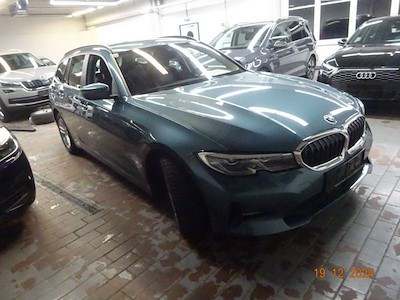 Achetez BMW BMW SERIES 3 sur Ayvens Carmarket