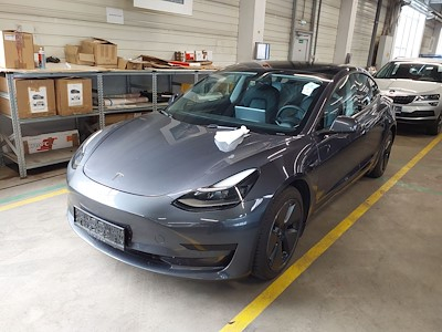 Buy TESLA MODEL 3 on Ayvens Carmarket