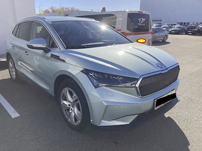 Buy SKODA ENYAQ on Ayvens Carmarket