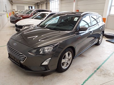 Kaufe FORD FOCUS bei Ayvens Carmarket