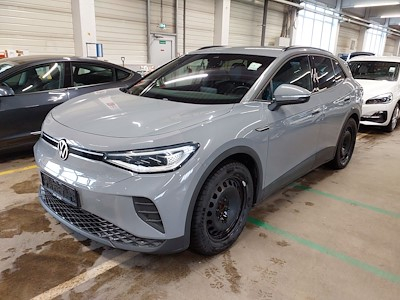 Kaufe VOLKSWAGEN ID.4 bei Ayvens Carmarket