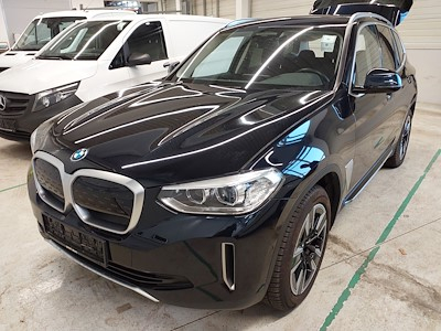 Αγορά BMW IX3 στο Ayvens Carmarket