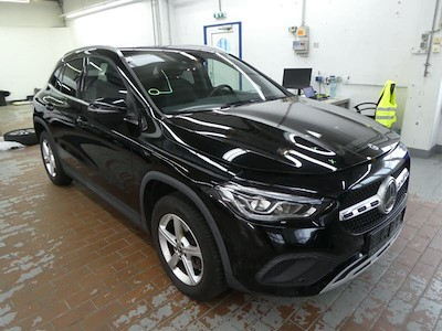 Buy MERCEDES-BENZ GLA on Ayvens Carmarket