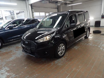Kaufe FORD GRAND TOURNEO C bei Ayvens Carmarket