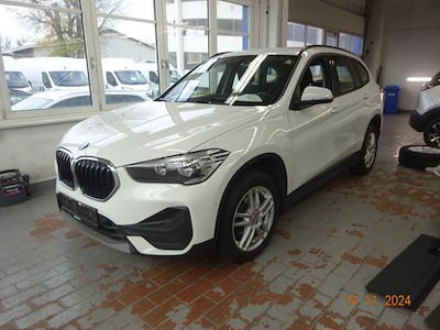 Kaufe BMW BMW X1 bei Ayvens Carmarket