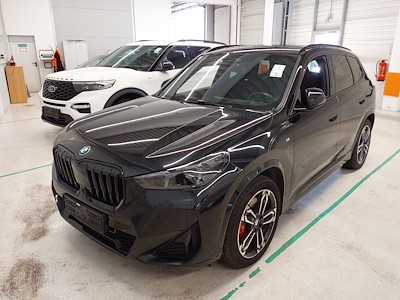 BMW X1 2023 — авто из Европы под ключ