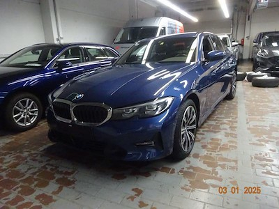 Kaufe BMW BMW SERIES 3 bei Ayvens Carmarket