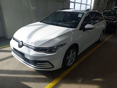 Buy VOLKSWAGEN GOLF on Ayvens Carmarket