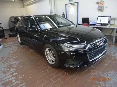 Kaufe AUDI AUDI A6 bei Ayvens Carmarket