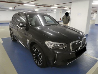 Kaufe BMW IX3 bei Ayvens Carmarket
