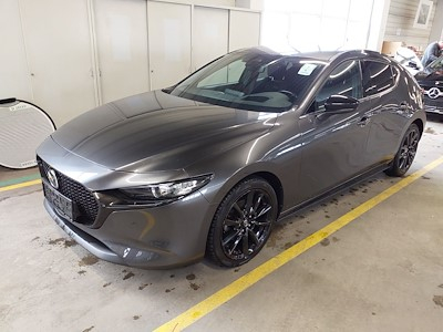 Buy MAZDA MAZDA3 on Ayvens Carmarket