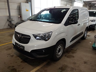 Buy OPEL COMBO on Ayvens Carmarket