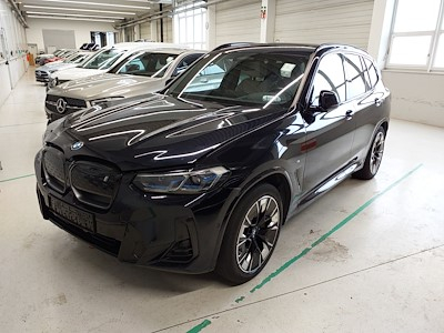 Kaufe BMW IX3 bei Ayvens Carmarket