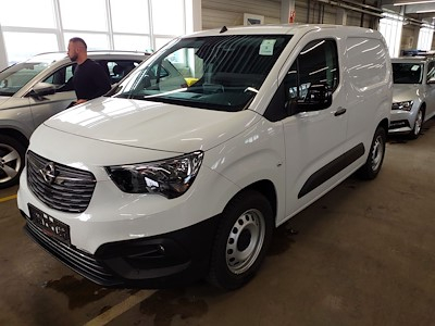 Buy OPEL COMBO on Ayvens Carmarket