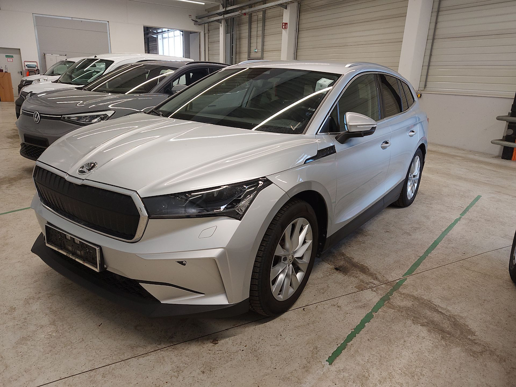 Skoda Enyaq IV 80