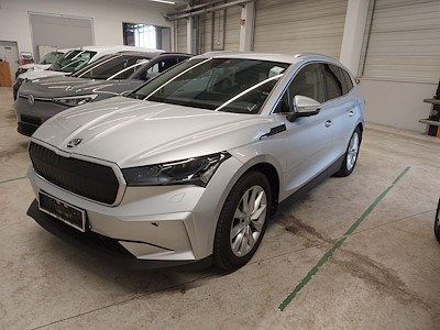Buy SKODA ENYAQ on Ayvens Carmarket