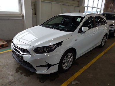 Buy KIA CEED on Ayvens Carmarket