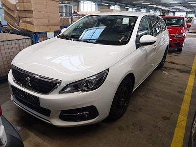 Αγορά PEUGEOT 308 στο Ayvens Carmarket