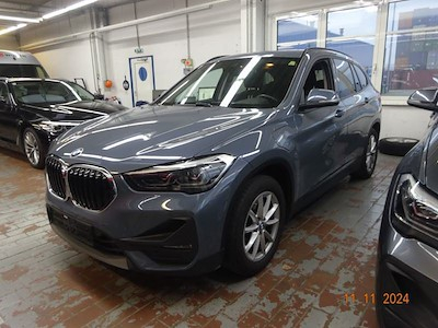 Kaufe BMW BMW X1 bei Ayvens Carmarket