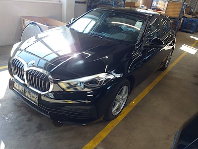 Buy BMW SERIES 1 on Ayvens Carmarket