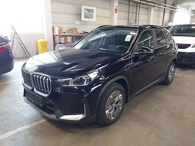 Buy BMW IX1 on Ayvens Carmarket