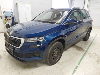 Αγορά SKODA KAROQ στο Ayvens Carmarket
