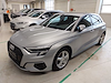 Achetez AUDI A3 sur Ayvens Carmarket