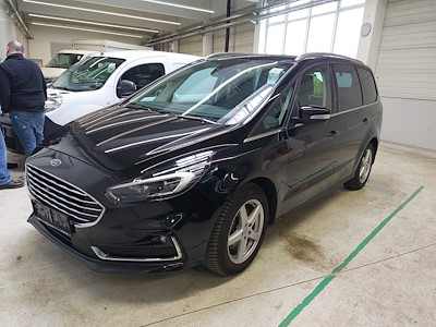 Buy FORD GALAXY on Ayvens Carmarket