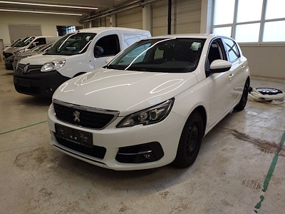 Αγορά PEUGEOT 308 στο Ayvens Carmarket