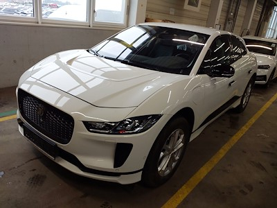 Kaufe JAGUAR I-PACE bei Ayvens Carmarket