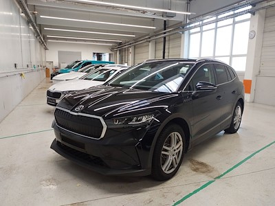 Kaufe SKODA ENYAQ bei Ayvens Carmarket