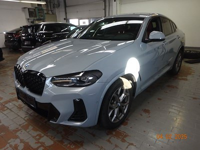 Comprar BMW BMW X4 en Ayvens Carmarket