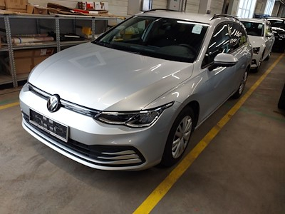 Buy VOLKSWAGEN GOLF on Ayvens Carmarket