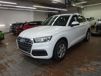 Comprar AUDI AUDI Q5 en Ayvens Carmarket