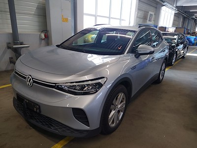 Buy VOLKSWAGEN ID.4 on Ayvens Carmarket