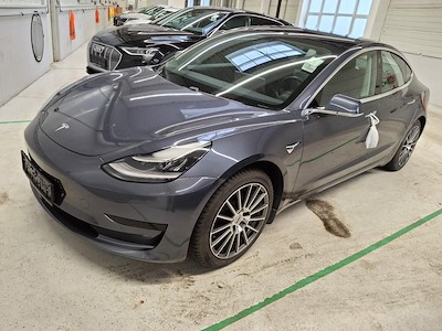Achetez TESLA MODEL 3 sur Ayvens Carmarket