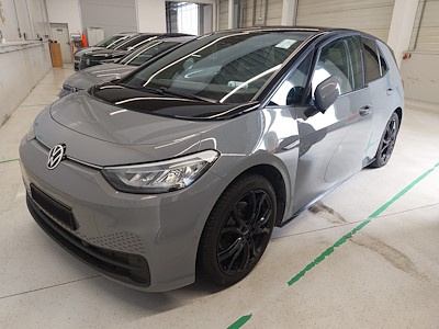 VOLKSWAGEN ID.3 2023 — авто из Европы под ключ