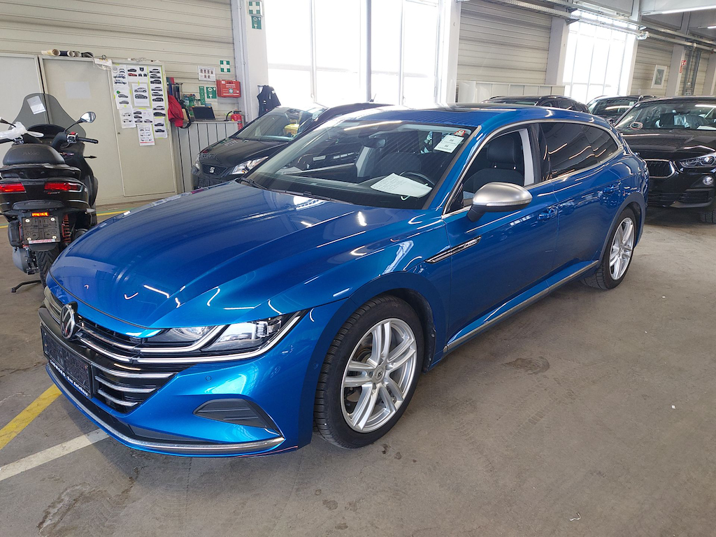 Volkswagen Arteon SB 2,0 TDI SCR ELEGANCE DSG