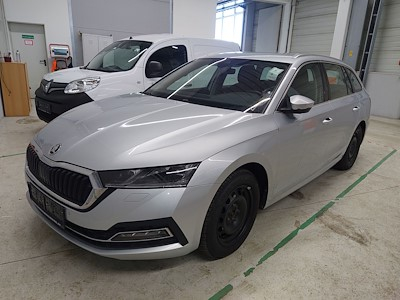 Buy SKODA OCTAVIA on Ayvens Carmarket