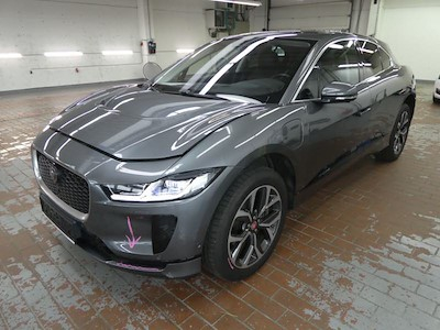 Купуй JAGUAR I-PACE на Ayvens Carmarket