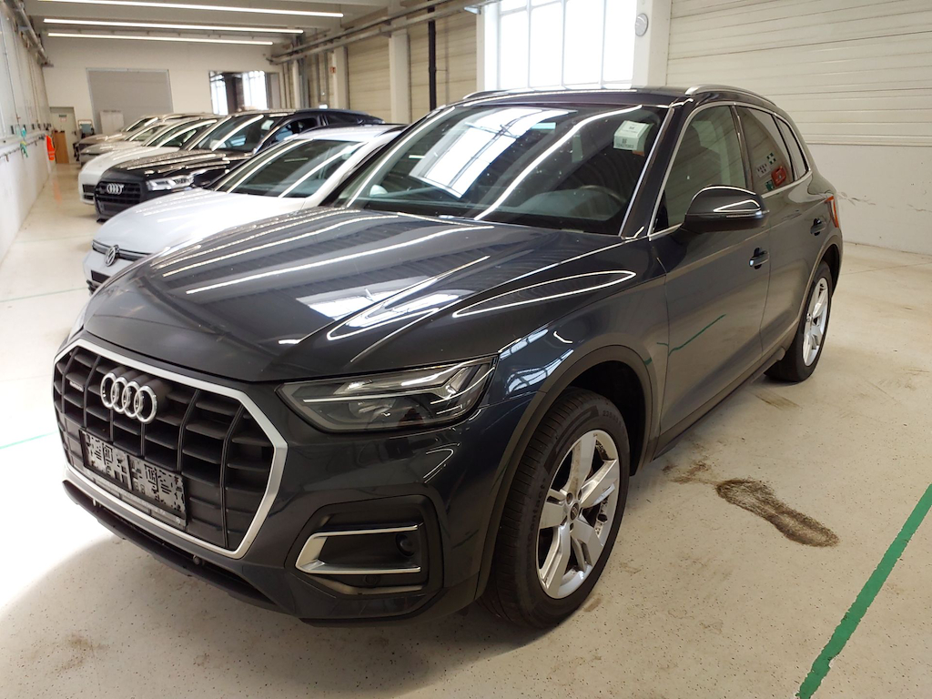 Audi Q5 2.0 50 TFSI E S TRONIC QUATTRO