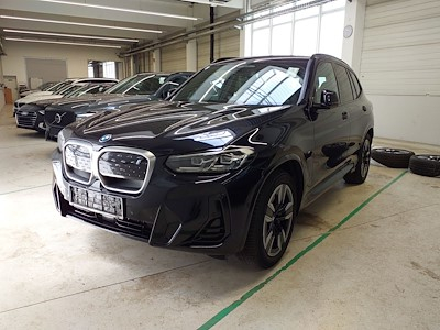 Αγορά BMW IX3 στο Ayvens Carmarket