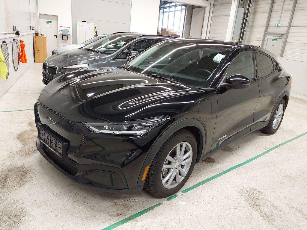 Ford Mustang MACH-E 76KWH AUTO STANDARDRANGE MACH-E